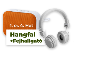 fejhallgató