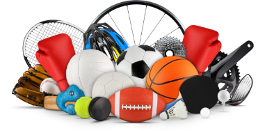 sport eszközök